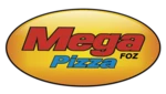 delivery mega pizza foz android application logo